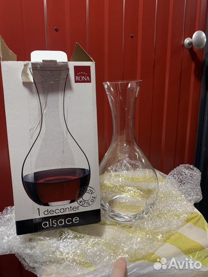 Декантер