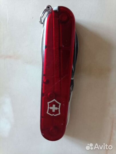 Мультитул victorinox