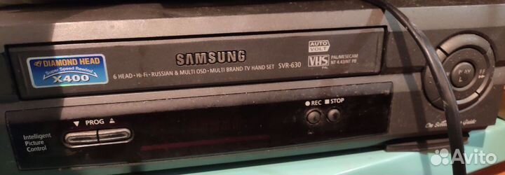 Hi-fi магнитофон и Видеокассеты 71 шт лицензия