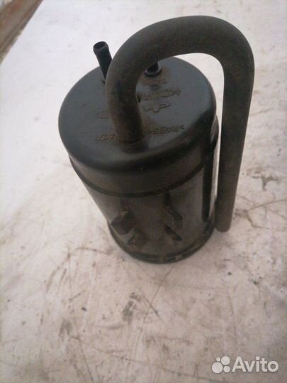 Фильтр паров топлива Kia Sportage grand FE 2.0 I