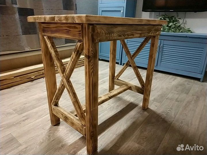 Комп.столик с ящиком