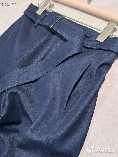 Брюки женские утепленные brunello