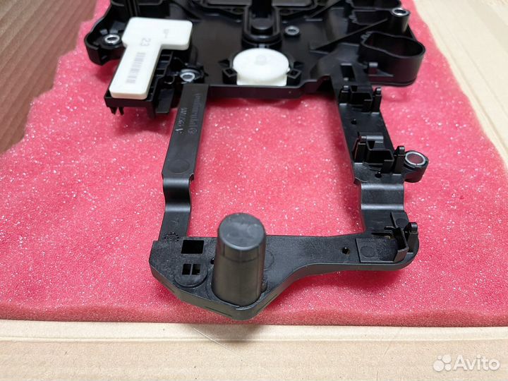 Плата АКПП Mercedes 722.9 Новая под ключ