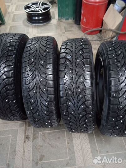 Pirelli Formula Ice 175/65 R14 82T