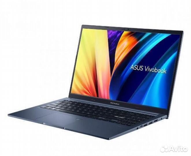 Ноутбук asus VivoBook X1502ZA-BQ368 15.6, Intel Co