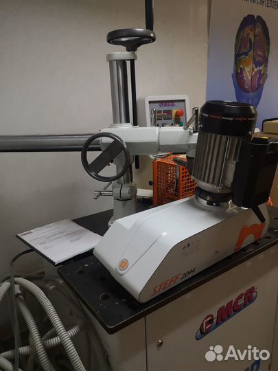 Автоподатчик maggi Steff 2044