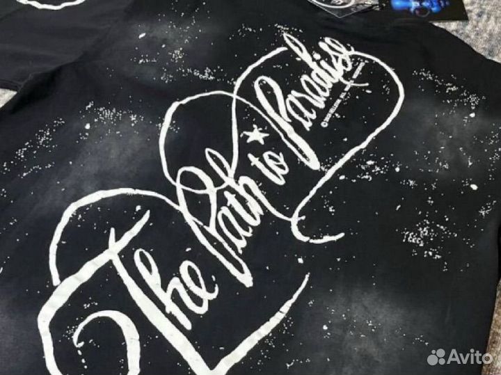 Футболка Hellstar