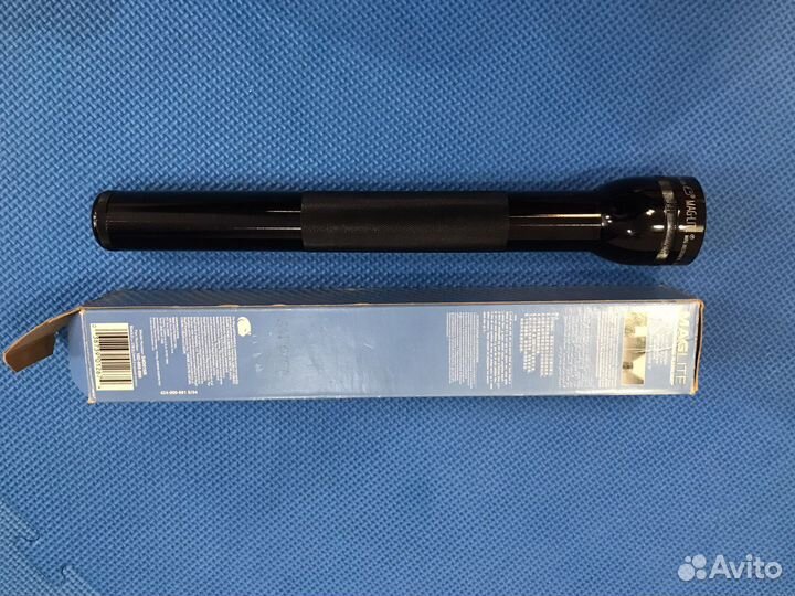 Фонарь Maglite S4D015R