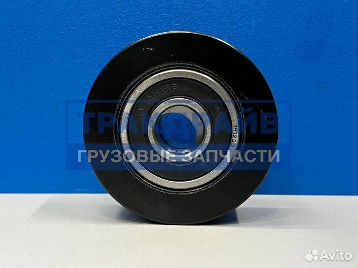 Ролик гладкий Thermo King