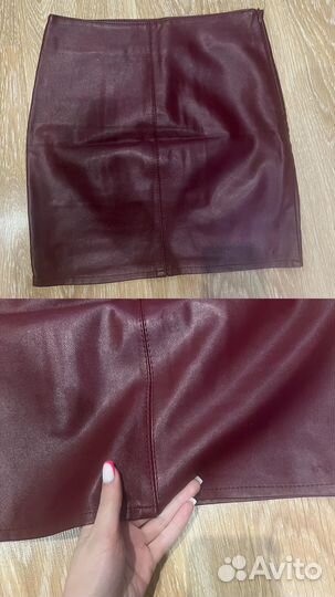 Вещи пакетом xs