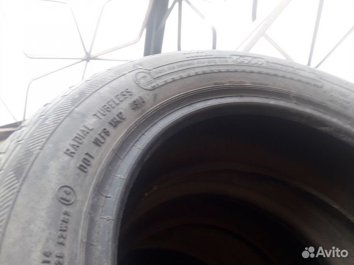 Accelera 651 5/7 R6 29