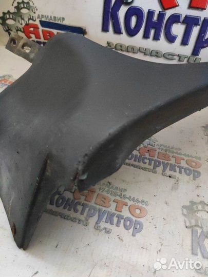 Расширитель крыла Bmw X5 Е53 M62B44TU 4.4L 2000