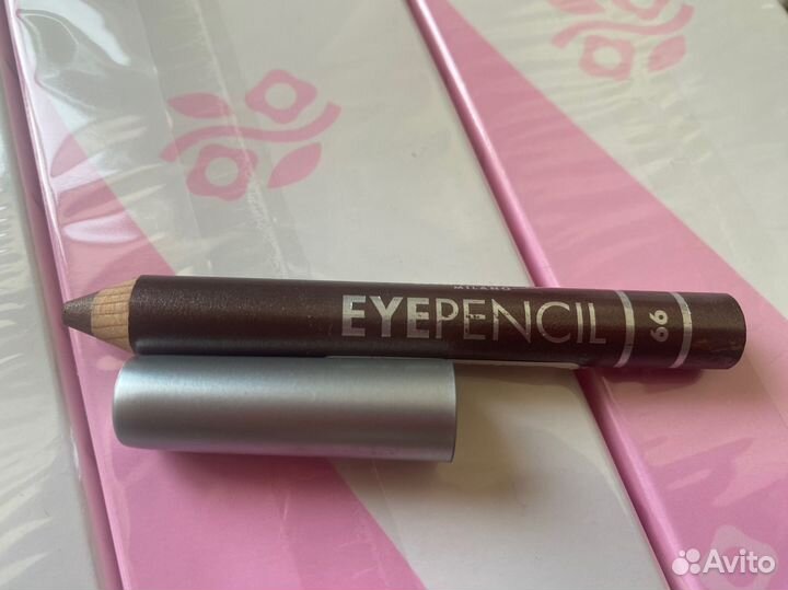 Тени карандаш дебора deborah milano jumbo тон 99