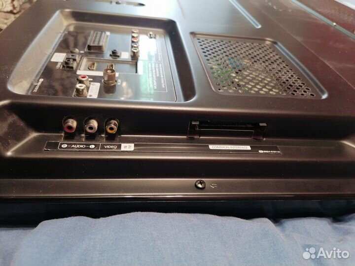 Телевизор Самсунг 42 