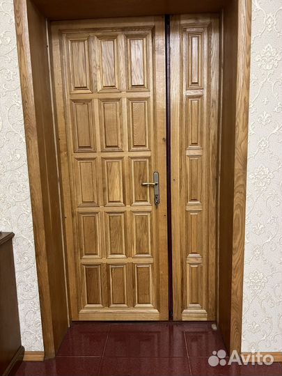 Обшивка и доборы