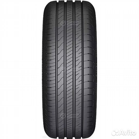 Goodyear Vector 4Seasons 235/55 R19
