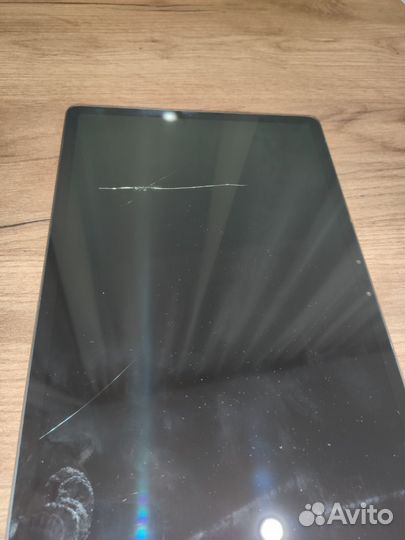 Планшет lenovo tab p11 pro разбит дисплей