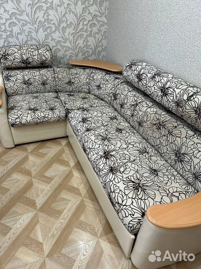 Диван раскладной