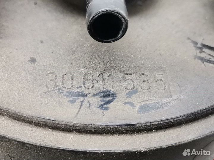 Адсорбер для Volvo S40 V40 1 30611535