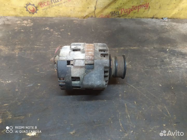 Генератор Daewoo Espero