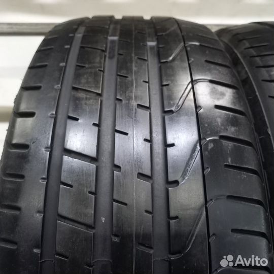 Pirelli P Zero 245/45 R20 103Y