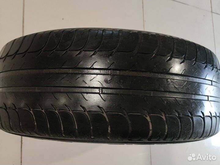 Bfgoodrich G-Grip 205/55 R16 91W