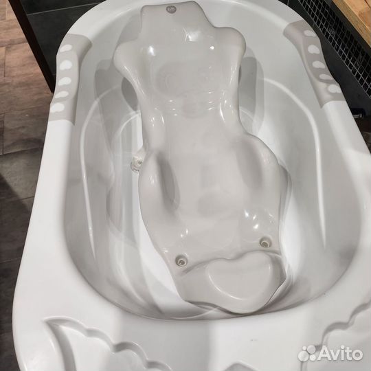 Ванночка для купания