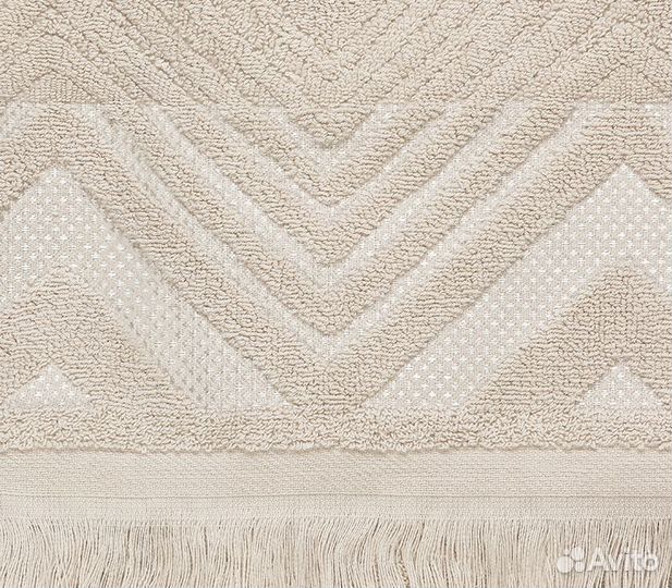 Полотенце 50 100