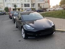 Tesla Model 3 AT, 2019, 56 000 км, с пробегом, цена 3 000 000 руб.