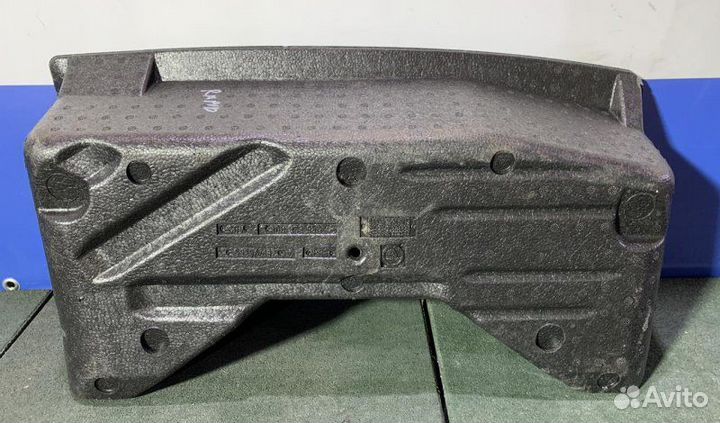 Ящик для инструментов Skoda Rapid