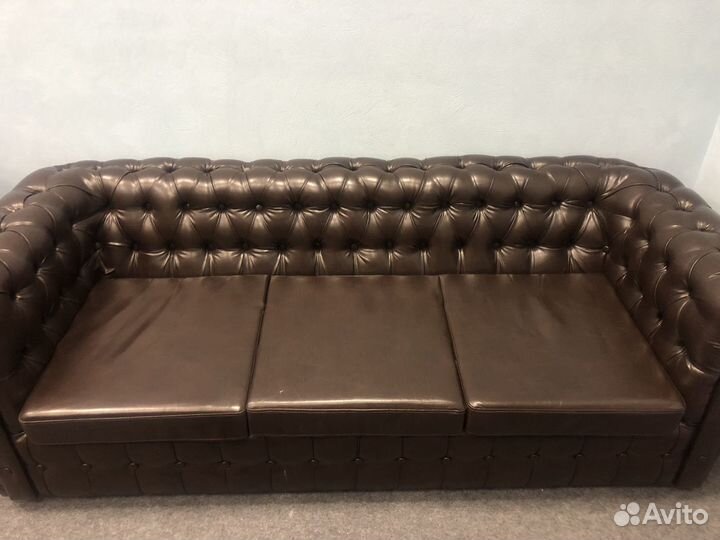 Офисный стул