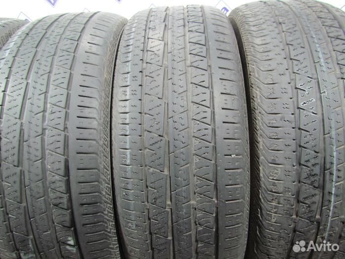 Continental ContiCrossContact LX Sport 225/60 R17 98L