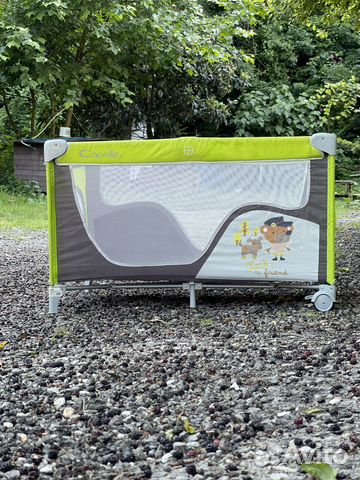 Манеж кроватка детская прокат аренда продажа