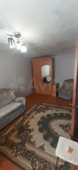 Комната 12 м² в 2-к., 2/9 эт.