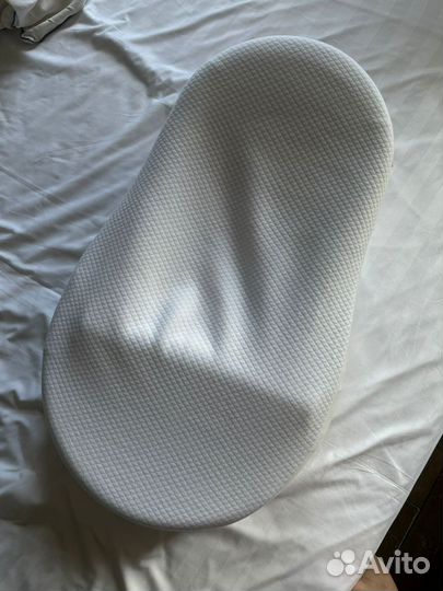 Кокон для новорожденных Askona и 3 шт наволочки