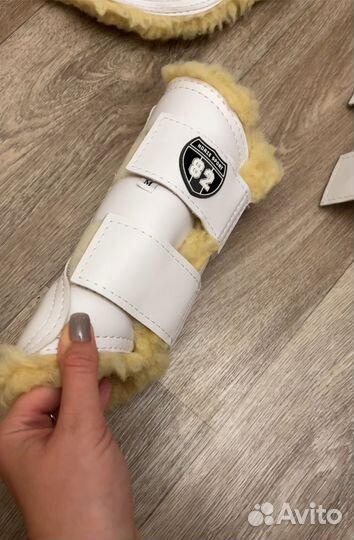 Ногавки стан