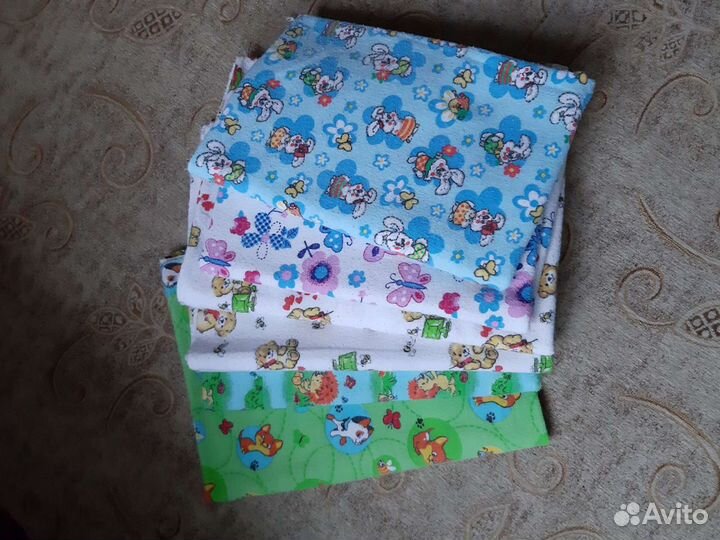 Пеленки детские