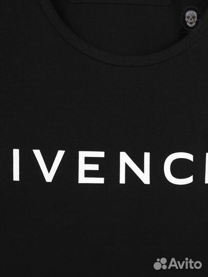 Givenchy Оригинал топ женский