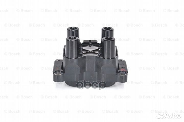 Катушка зажигания F000ZS0211 Bosch