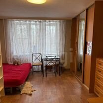 Комната 18 м² в 1-к., 5/10 эт.