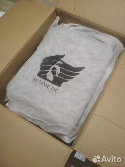 Чемодан для визажиста