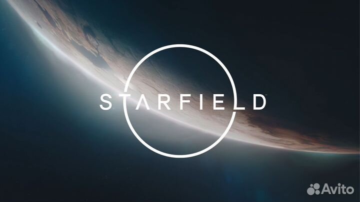 Starfield (Steam)