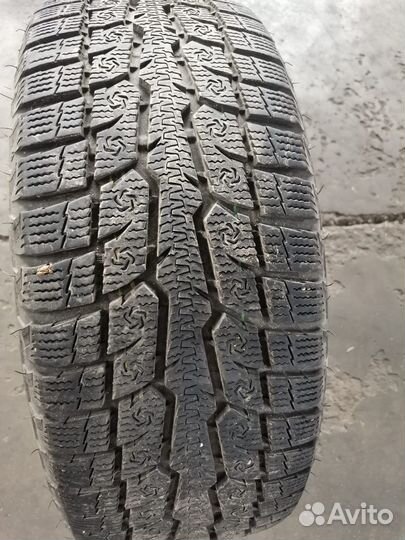 Колеса toyo 205/55 R16