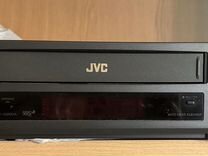 Видеомагнитофон jvc HR-J1200A