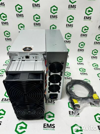 Asic antminer T21 186T