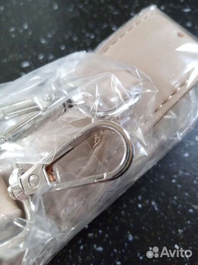 Пояс для сумки