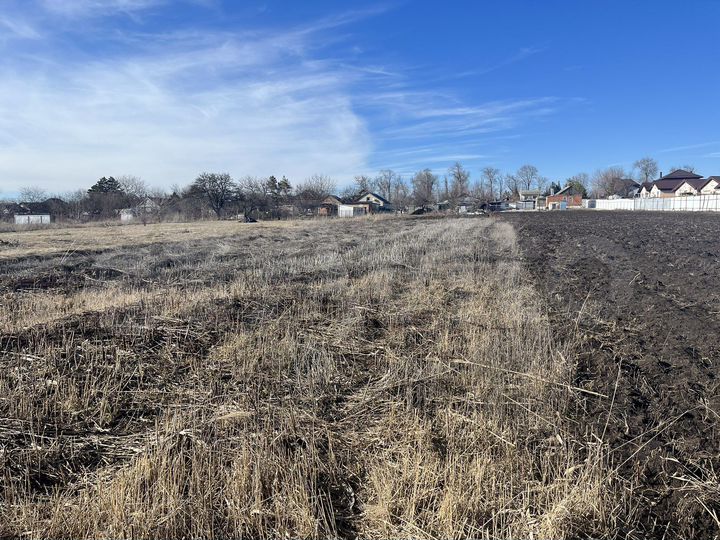 Участок 19 сот. (ИЖС)