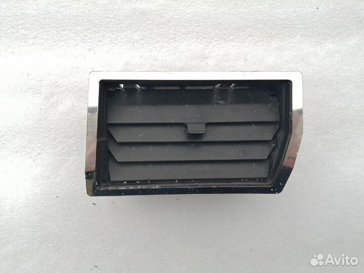 Honda GL 1500 Goldwing решетки воздуховодов