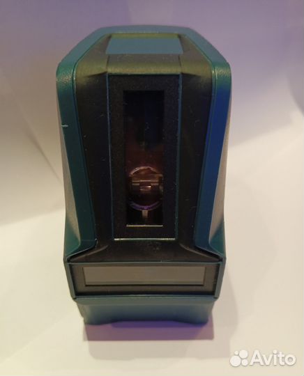 Лазерный нивелир Bosh GLL 2-10 Professional