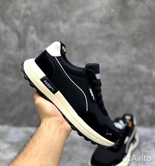 Кроссовки Puma